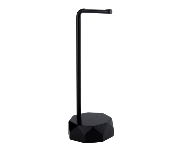 Mozos HS-PRO-BLACK wieszak stojak na słuchawki - 1322124 - zdjęcie 2